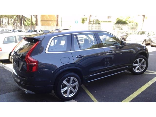 lhd car VOLVO XC 90 (01/06/2016) - 